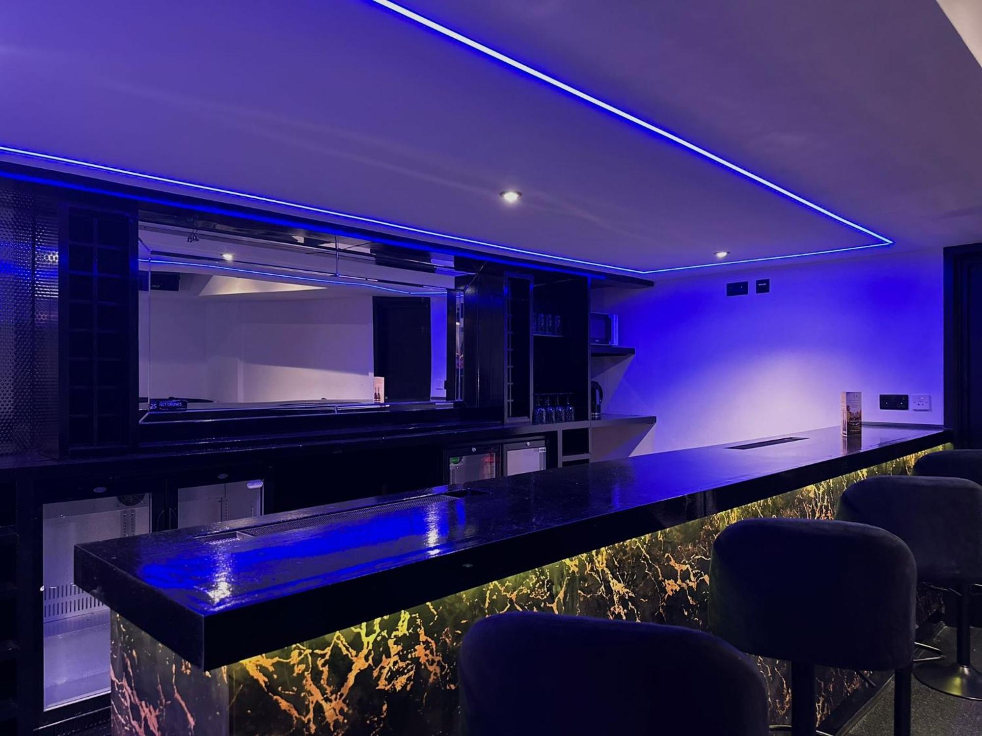 The Hideaway By Boutique 56 Liverpool Exterior foto