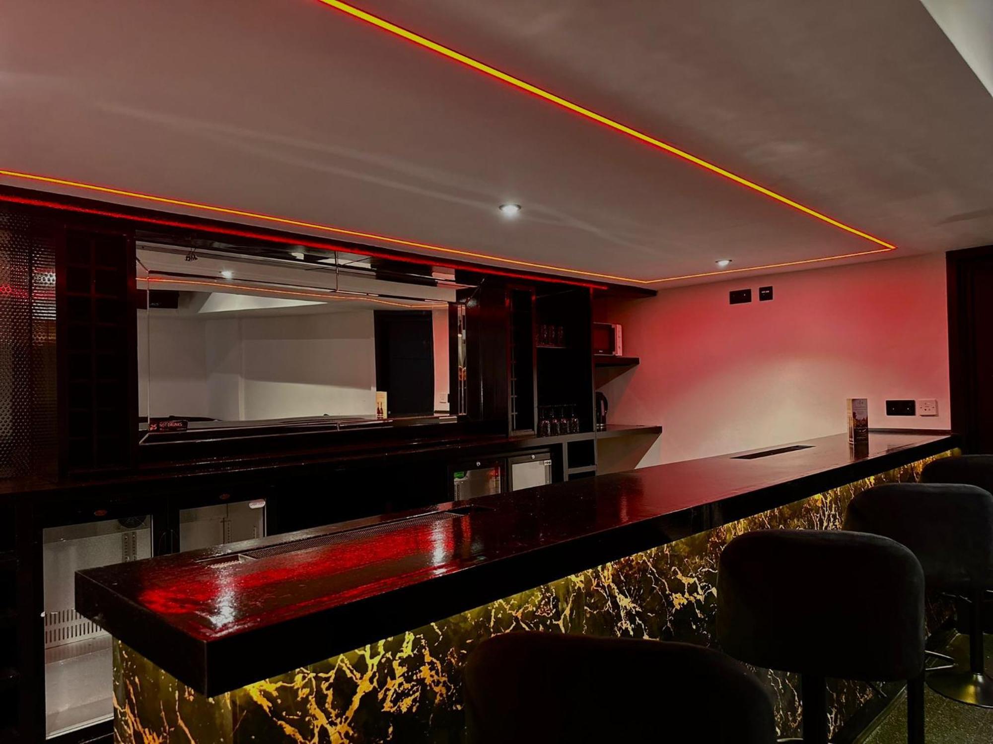 The Hideaway By Boutique 56 Liverpool Exterior foto