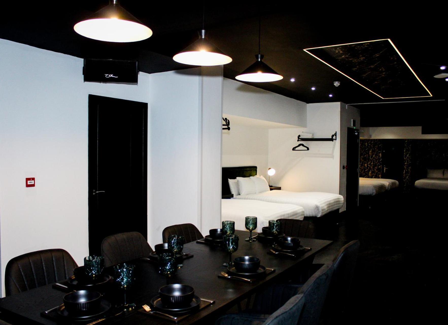 The Hideaway By Boutique 56 Liverpool Exterior foto