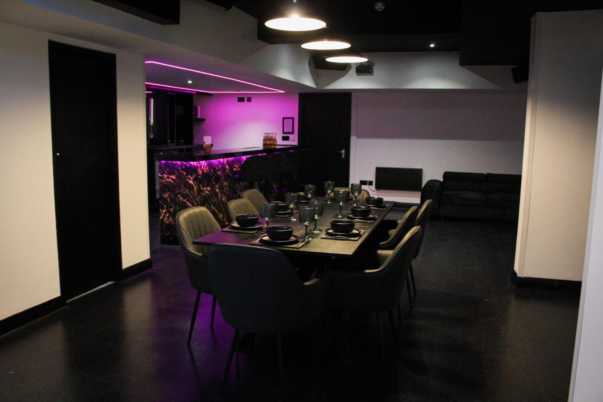 The Hideaway By Boutique 56 Liverpool Exterior foto